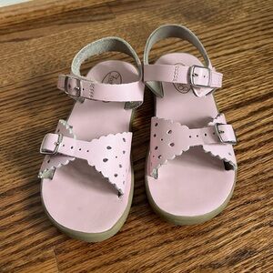 Footmates sandals sz 10 toddler